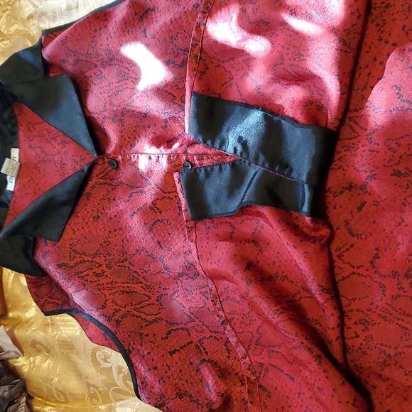 Ladies Edgemont classy vest - Picture 4 of 11